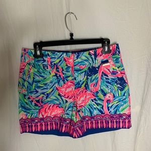 Lily Pulitzer Shorts